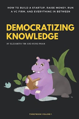 Democratizing Knowledge