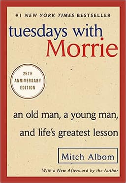 Tuesdays With Morrie