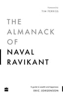 The Almack Of Naval Ravikant