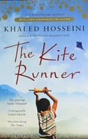 The Kite Runner